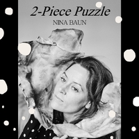 2-Piece Puzzle ,  ,  199806148914