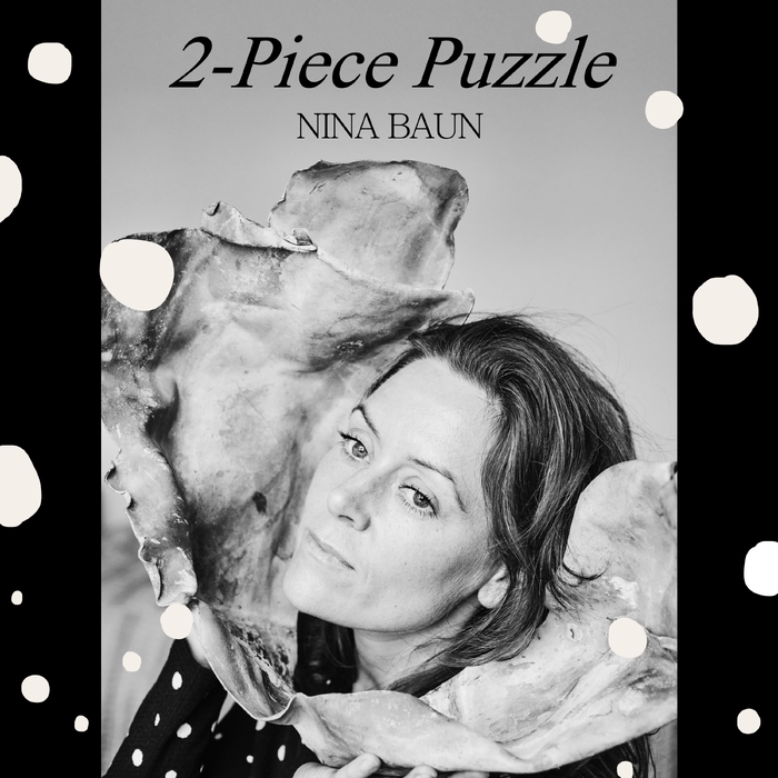 2-Piece Puzzle ,  ,  199806148914