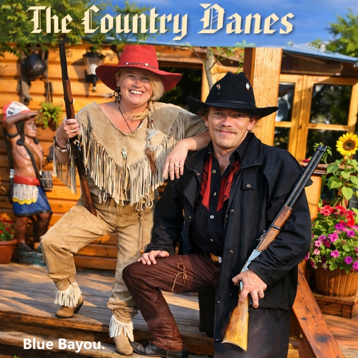 Blue Bayou ,  2026 edition ,  820200016706