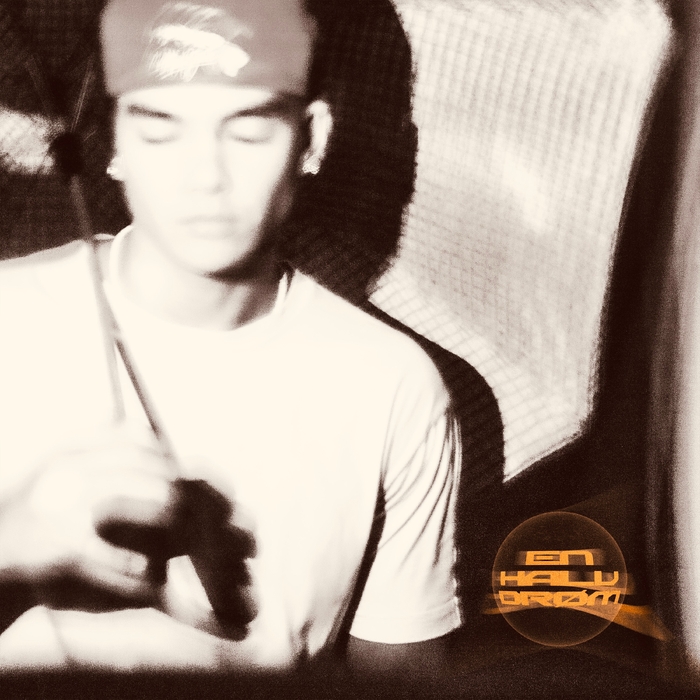 EN HALV DRØM ,  ,  820200040879