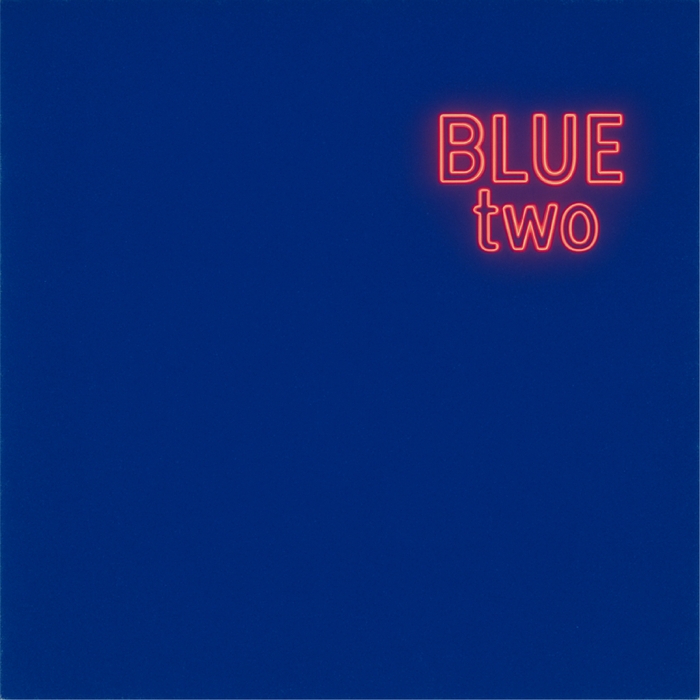 Blue Two ,  ,  820200096425