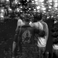 Scarred ,  ,  820200085788