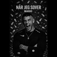 Når jeg sover ,  ,  820200123077
