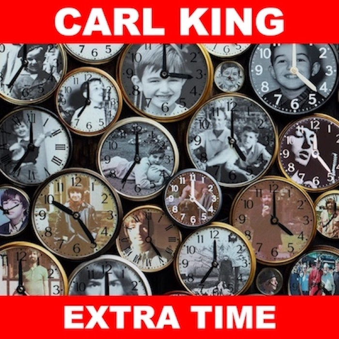 Extra Time ,  ,  820200093844