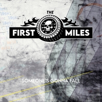 Someone's Gonna Fall ,  ,  199538154191