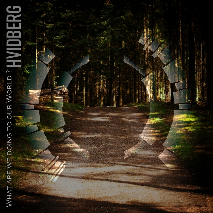 What Are We Doing to Our World ? ,  ,  820200210944