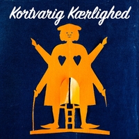 Kortvarig Kærlighed ,  ,  820200218605