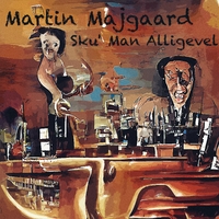 Sku' Man Alligevel ,  ,  820200253675