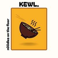 n00dles on the floor ,  ,  820200221704