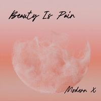 Beauty Is Pain ,  ,  820200222893
