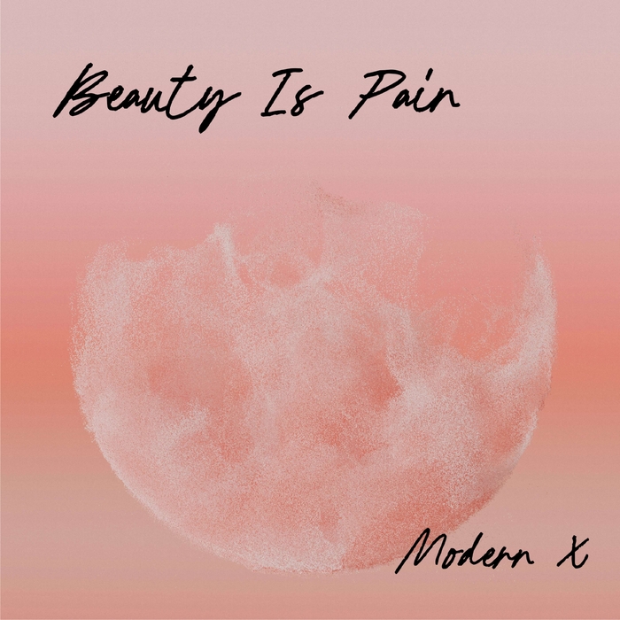 Beauty Is Pain ,  ,  820200222893