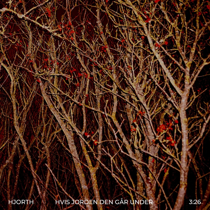 Hvis Jorden Den Går Under ,  ,  820200052995