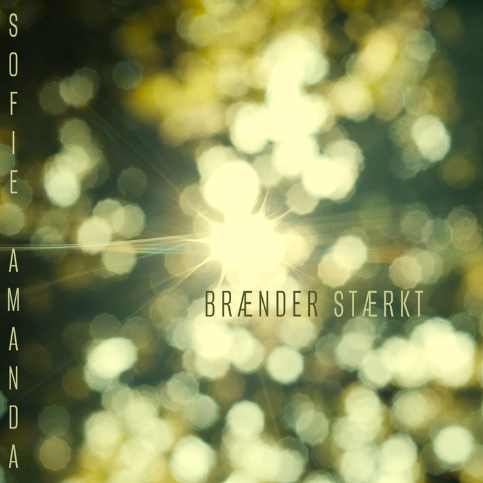 Brænder Stærkt ,  ,  820200233059