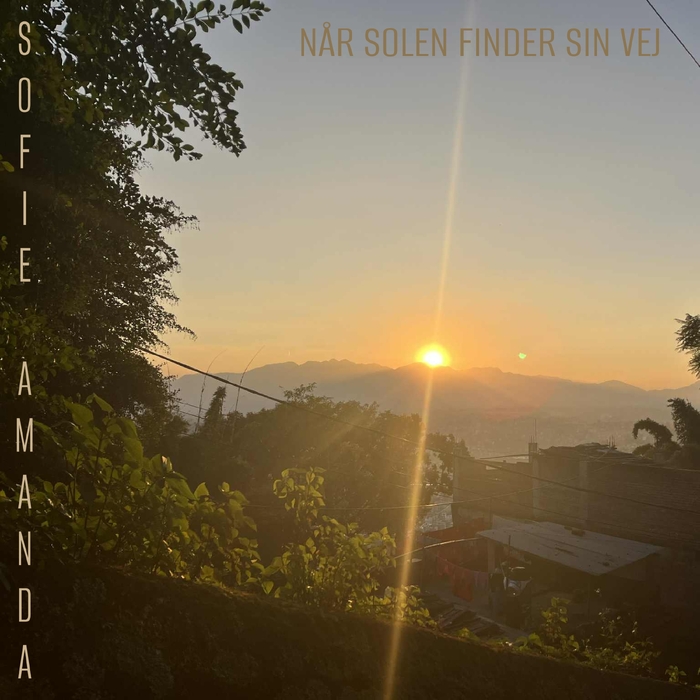 Når solen finder sin vej ,  ,  820200222985