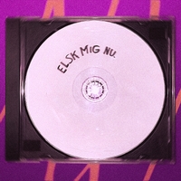 Elsk Mig Nu. ,  ,  199806986486