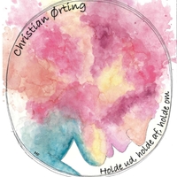 Holde ud, holde af, holde om ,  ,  820200358981