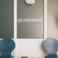 Quasimodo ,  ,  820200317278