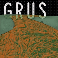 GRUS ,  ,  820200274243