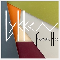 Lykken ,  ,  820200329264