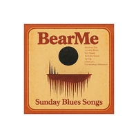 Sunday Blues Songs ,  ,  820200373885