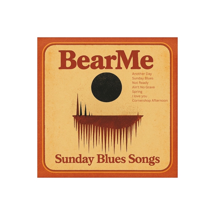 Sunday Blues Songs ,  ,  820200373885