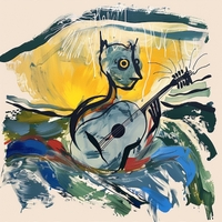 Ain't No Grave ,  ,  820200354150