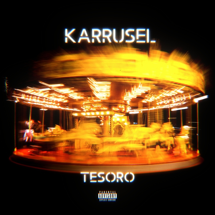Karrusel ,  ,  196922540875