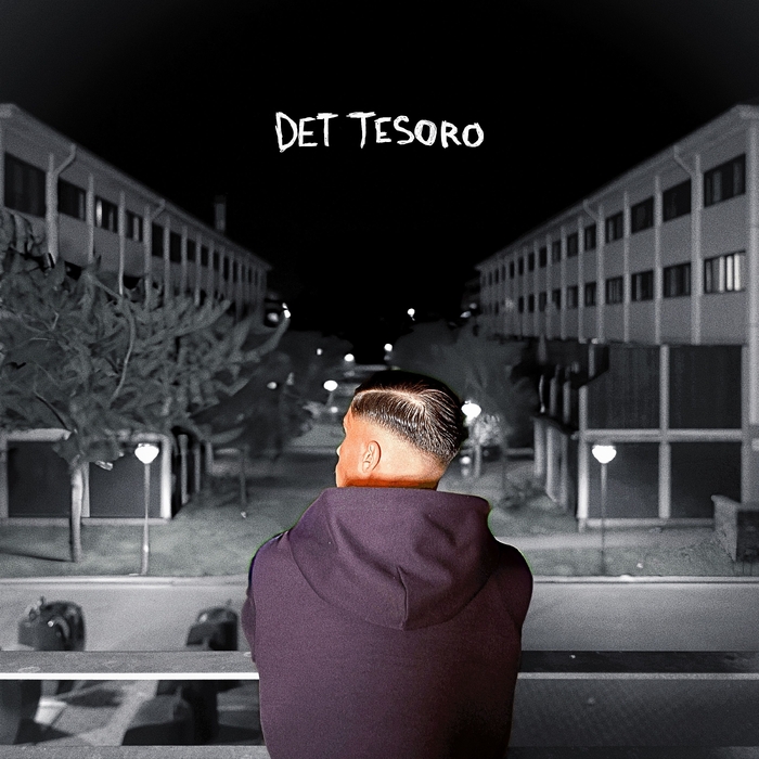 Det Tesoro ,  ,  198704147425