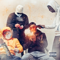 Gangsterz Party ,  ,  196922822162