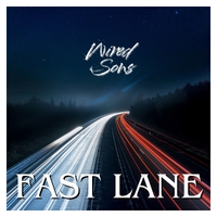 Fast Lane ,  ,  820200413390