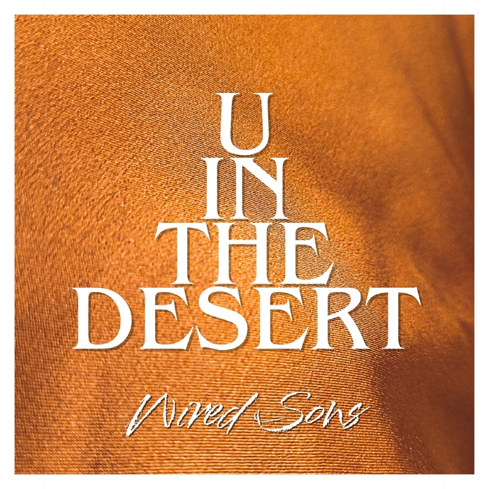 U In The Desert ,  ,  820200372987