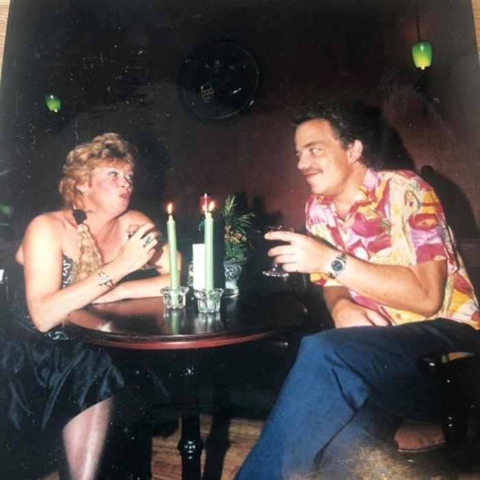 Goddag og Farvel ,  ,  820200410269