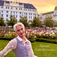 Gode Mennesker ,  ,  820200471086
