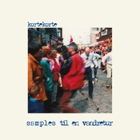 Samples til en vandretur ,  ,  820200398277