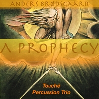 A Prophecy ,  ,  199806820780