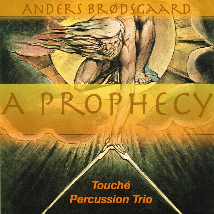 A Prophecy ,  ,  199806820780