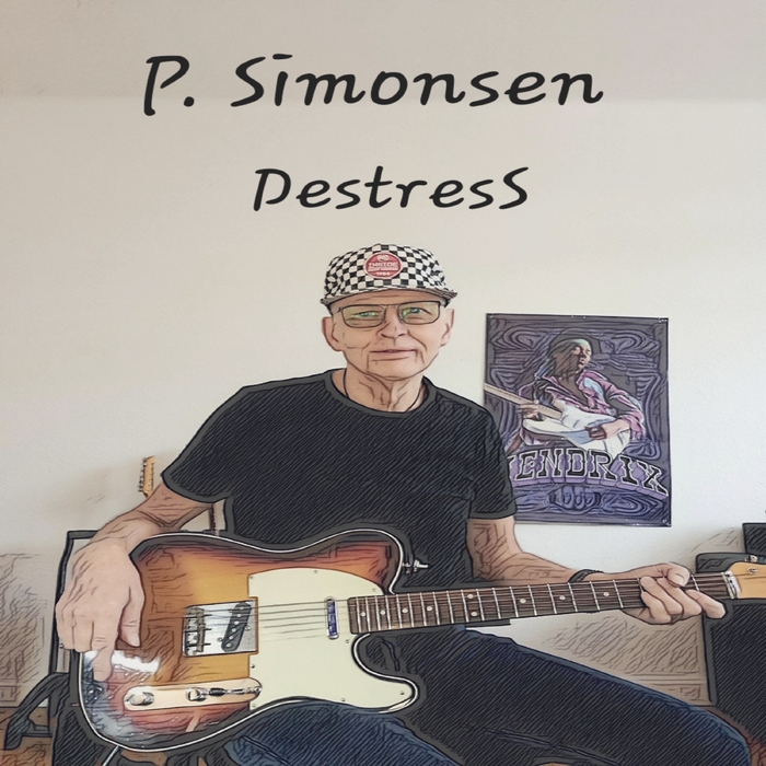 DestresS ,  ,  820200515681