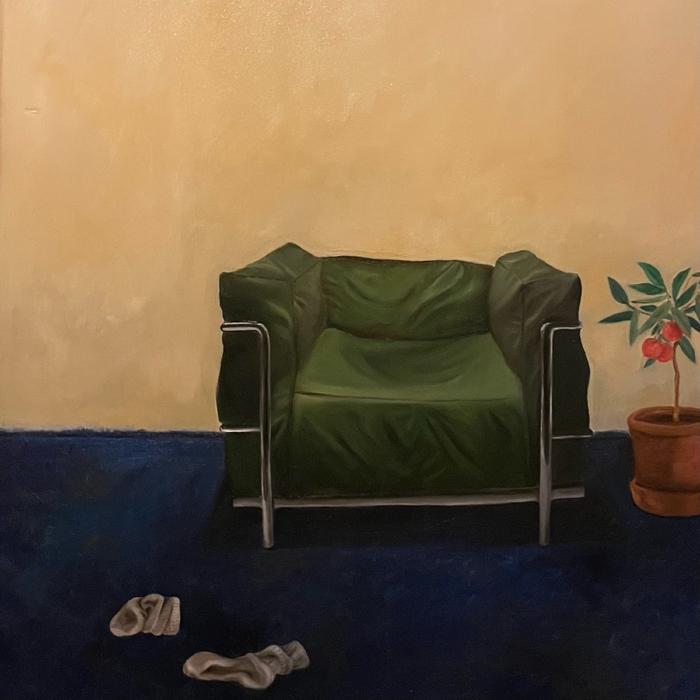 GENGANGER/GENFÆRD ,  ,  820200599148