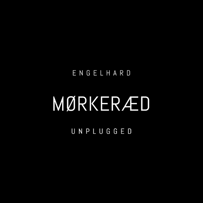 Mørkeræd ,  Unplugged ,  820200529077