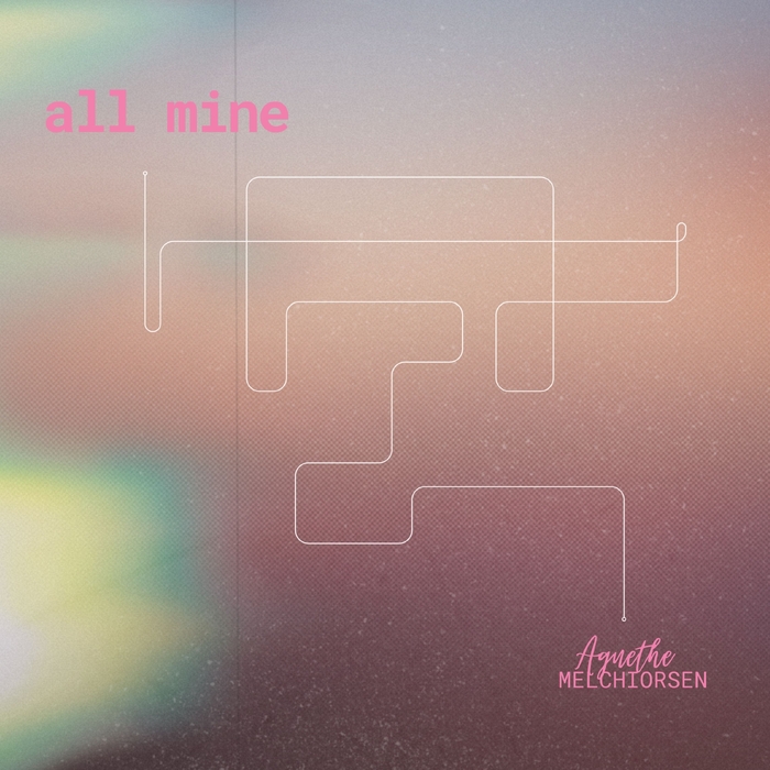 All Mine ,  ,  820200548764