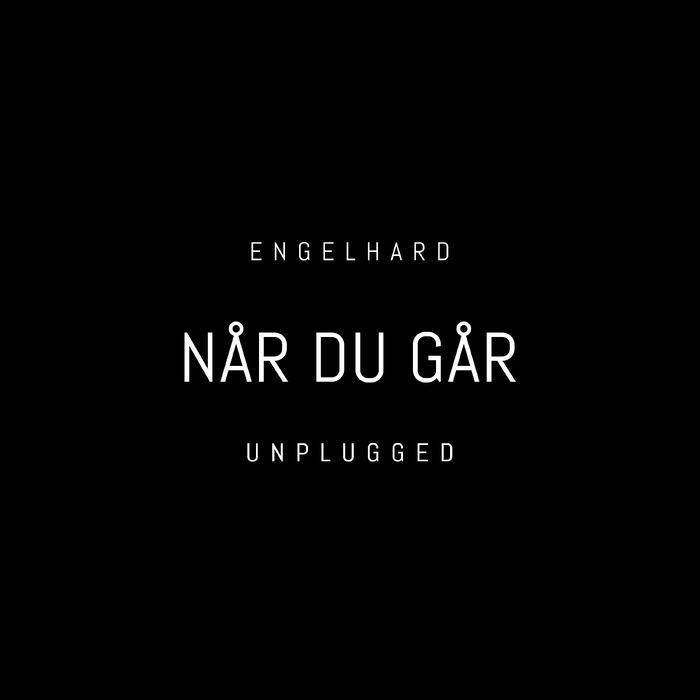 Når du går ,  Unplugged ,  820200540980
