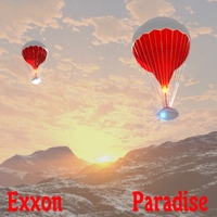 Paradise ,  ,  820200482785