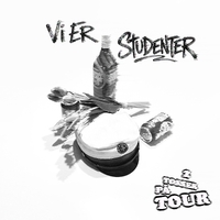 Vi Er Studenter ,  ,  820200601551