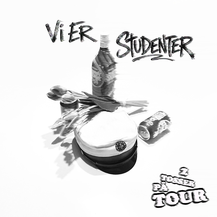 Vi Er Studenter ,  ,  820200601551