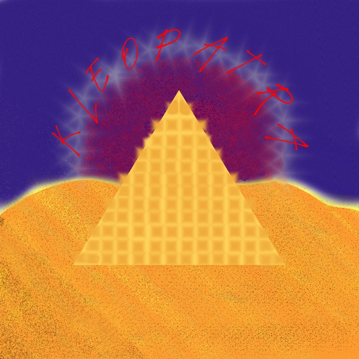 Kleopatra ,  ,  820200590480