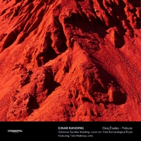 Cinq Études: I. Prélude ,  ,  820200596918