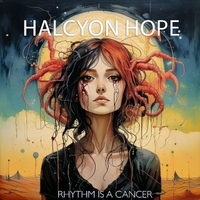 Rhythm Is A Cancer ,  ,  820200746771