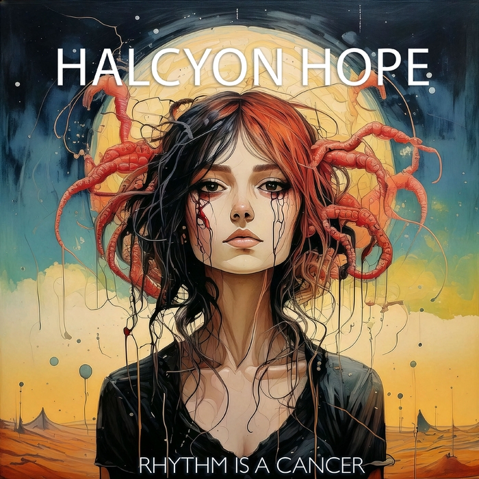 Rhythm Is A Cancer ,  ,  820200746771