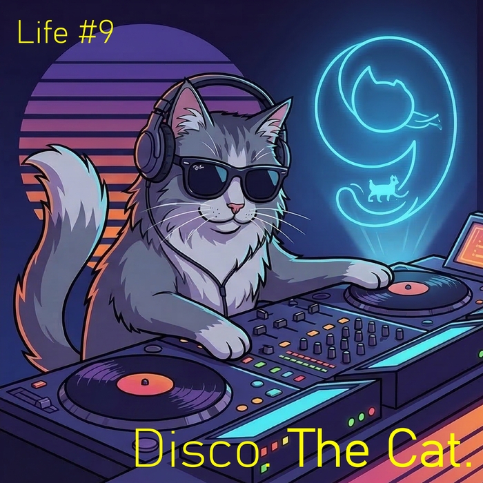 Life #9 ,  ,  820200642011