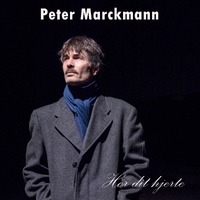 Hør Dit Hjerte ,  ,  820200366771